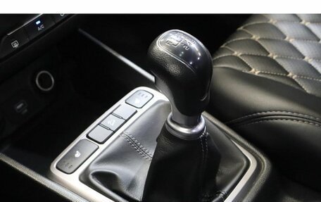 Hyundai Creta I рестайлинг, 2020 год, 1 879 000 рублей, 14 фотография