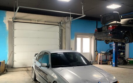 BMW 3 серия, 1998 год, 190 000 рублей, 5 фотография