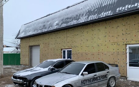 BMW 3 серия, 1998 год, 190 000 рублей, 2 фотография