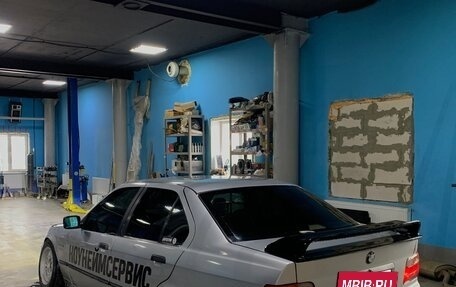 BMW 3 серия, 1998 год, 190 000 рублей, 4 фотография