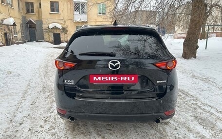 Mazda CX-5 II, 2020 год, 3 150 000 рублей, 4 фотография