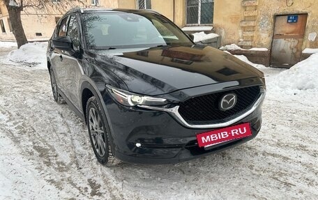 Mazda CX-5 II, 2020 год, 3 150 000 рублей, 2 фотография