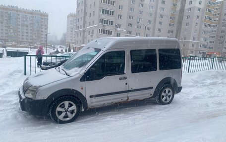 Ford Tourneo Connect I, 2003 год, 275 000 рублей, 4 фотография