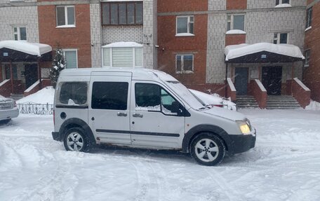 Ford Tourneo Connect I, 2003 год, 275 000 рублей, 3 фотография