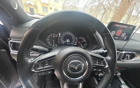 Mazda CX-5 II, 2020 год, 3 150 000 рублей, 11 фотография