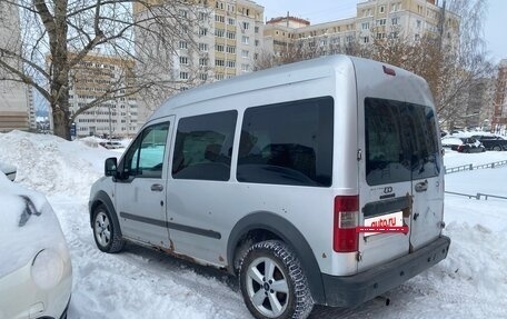 Ford Tourneo Connect I, 2003 год, 275 000 рублей, 2 фотография