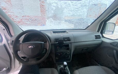 Ford Tourneo Connect I, 2003 год, 275 000 рублей, 6 фотография