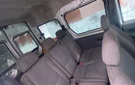 Ford Tourneo Connect I, 2003 год, 275 000 рублей, 8 фотография