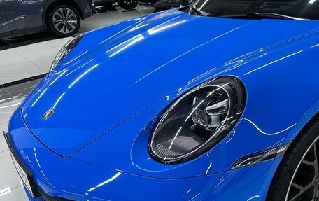 Porsche 911, 2022 год, 16 700 000 рублей, 3 фотография