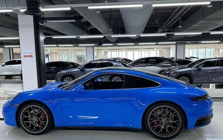 Porsche 911, 2022 год, 16 700 000 рублей, 7 фотография