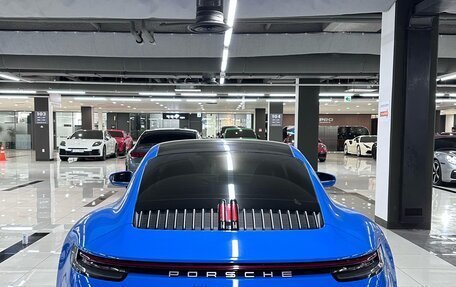 Porsche 911, 2022 год, 16 700 000 рублей, 5 фотография