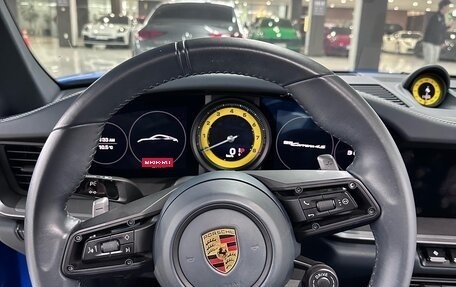 Porsche 911, 2022 год, 16 700 000 рублей, 9 фотография