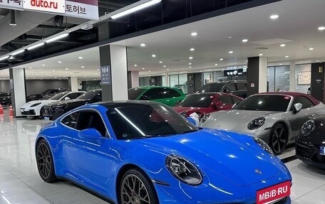 Porsche 911, 2022 год, 16 700 000 рублей, 8 фотография