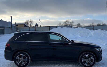 Mercedes-Benz GLC, 2021 год, 3 230 000 рублей, 6 фотография