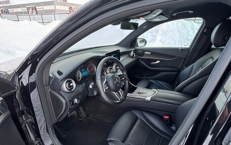 Mercedes-Benz GLC, 2021 год, 3 230 000 рублей, 11 фотография