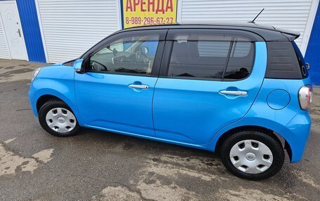 Toyota Passo III, 2017 год, 800 000 рублей, 3 фотография