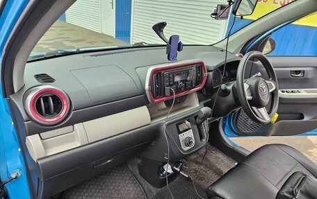 Toyota Passo III, 2017 год, 800 000 рублей, 8 фотография