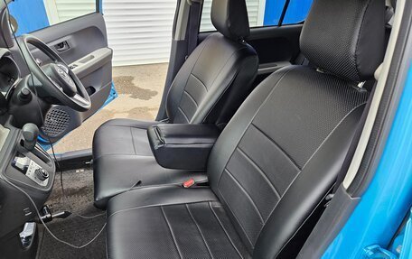 Toyota Passo III, 2017 год, 800 000 рублей, 9 фотография