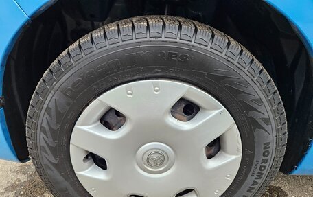 Toyota Passo III, 2017 год, 800 000 рублей, 18 фотография