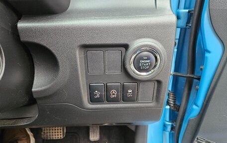 Toyota Passo III, 2017 год, 800 000 рублей, 17 фотография