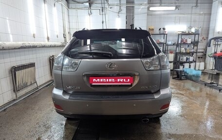 Lexus RX II рестайлинг, 2005 год, 1 700 000 рублей, 6 фотография