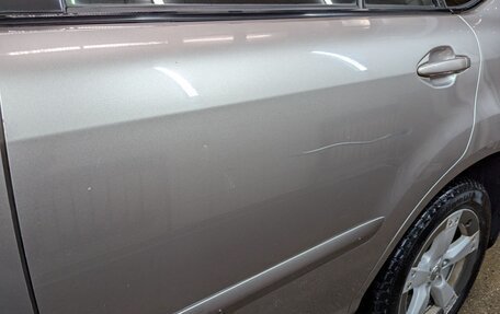 Lexus RX II рестайлинг, 2005 год, 1 700 000 рублей, 8 фотография