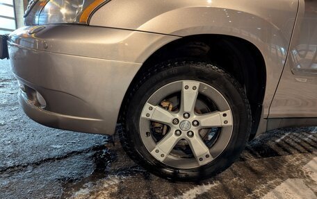 Lexus RX II рестайлинг, 2005 год, 1 700 000 рублей, 10 фотография