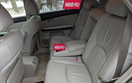 Lexus RX II рестайлинг, 2005 год, 1 700 000 рублей, 15 фотография