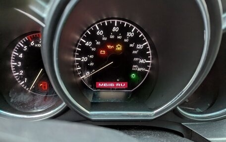 Lexus RX II рестайлинг, 2005 год, 1 700 000 рублей, 11 фотография