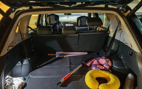 Volkswagen Tiguan II, 2022 год, 4 450 000 рублей, 15 фотография