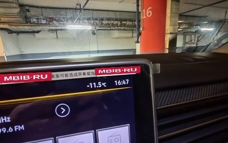 Volkswagen Tiguan II, 2022 год, 4 450 000 рублей, 17 фотография