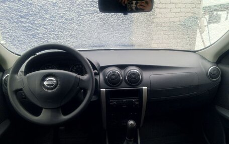Nissan Almera, 2017 год, 560 000 рублей, 9 фотография