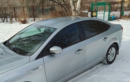 Ford Mondeo IV, 2012 год, 1 100 000 рублей, 4 фотография