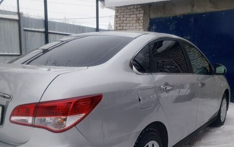 Nissan Almera, 2017 год, 560 000 рублей, 7 фотография