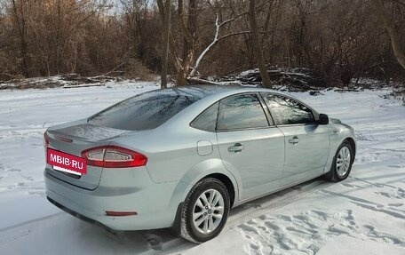 Ford Mondeo IV, 2012 год, 1 100 000 рублей, 2 фотография