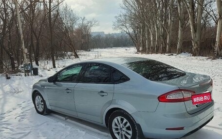 Ford Mondeo IV, 2012 год, 1 100 000 рублей, 3 фотография