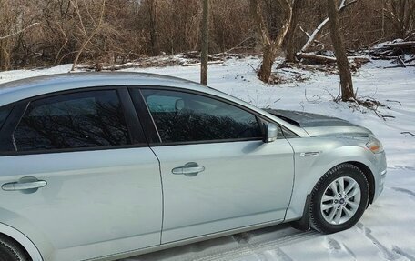 Ford Mondeo IV, 2012 год, 1 100 000 рублей, 10 фотография