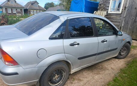Ford Focus IV, 2003 год, 75 000 рублей, 3 фотография