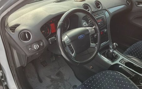 Ford Mondeo IV, 2012 год, 1 100 000 рублей, 15 фотография