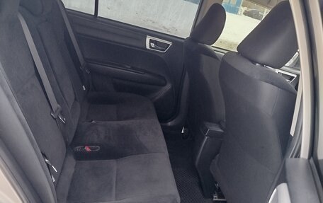 Toyota Corolla, 2016 год, 1 226 500 рублей, 8 фотография