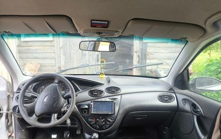 Ford Focus IV, 2003 год, 75 000 рублей, 4 фотография