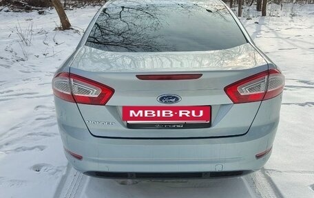 Ford Mondeo IV, 2012 год, 1 100 000 рублей, 13 фотография