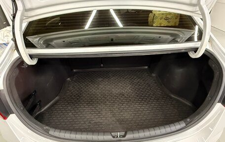 Hyundai Solaris II рестайлинг, 2021 год, 1 700 000 рублей, 7 фотография