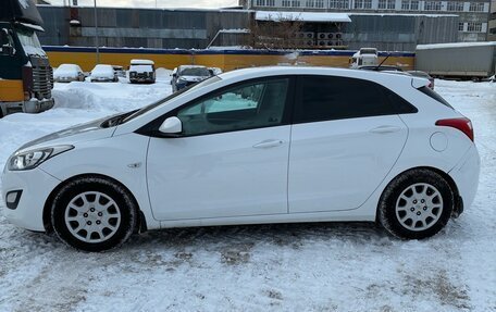 Hyundai i30 II рестайлинг, 2015 год, 950 000 рублей, 4 фотография