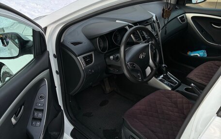 Hyundai i30 II рестайлинг, 2015 год, 950 000 рублей, 9 фотография