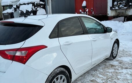 Hyundai i30 II рестайлинг, 2015 год, 950 000 рублей, 5 фотография