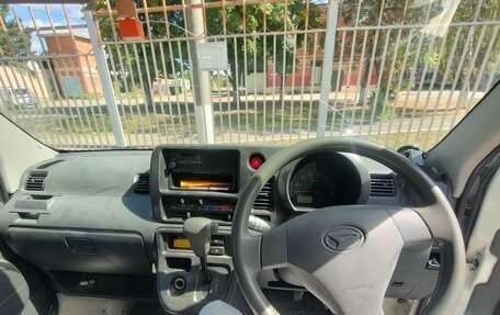 Daihatsu Hijet X, 2009 год, 370 000 рублей, 4 фотография