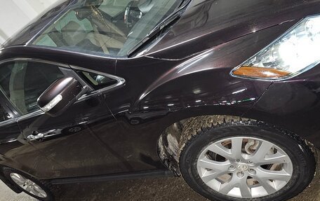 Mazda CX-7 I рестайлинг, 2008 год, 1 250 000 рублей, 13 фотография