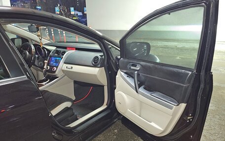 Mazda CX-7 I рестайлинг, 2008 год, 1 250 000 рублей, 14 фотография