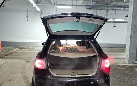 Mazda CX-7 I рестайлинг, 2008 год, 1 250 000 рублей, 18 фотография